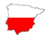 ELECTROGRUP GRUPOS ELECTRÓGENOS - Polski